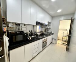 Hume Park I (D21), Condominium #632101571